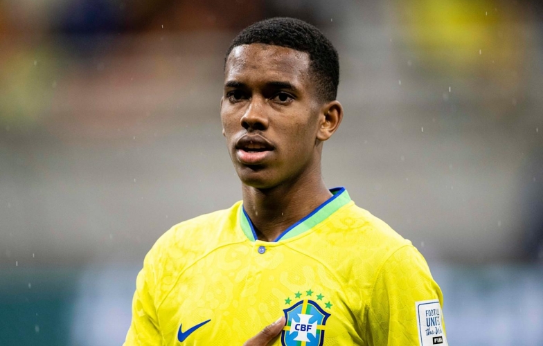 Rõ lý do thần đồng Brazil từ chối Real và Barca để gia nhập Chelsea