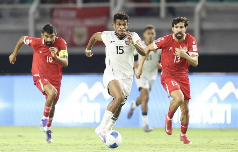 CĐV Đông Nam Á bình luận sau trận Indonesia tổng duyệt cho VL World Cup