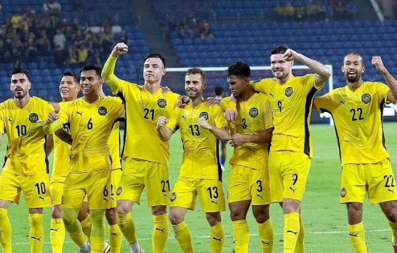 Cảnh sát nhận 45 đơn tố cáo liên quan bê bối nhập tịch cầu thủ Malaysia