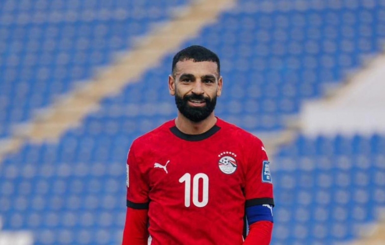 Liverpool có thể mất Salah 11 trận vì CAN Cup, có đại chiến với Arsenal