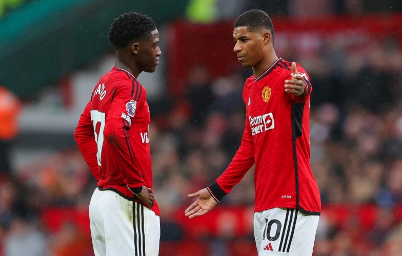 Chuyển nhượng MU 7/11: Tạm biệt 2 cầu thủ có 'máu Quỷ'; MU nhắm 'ngọc thô' đến từ Brazil