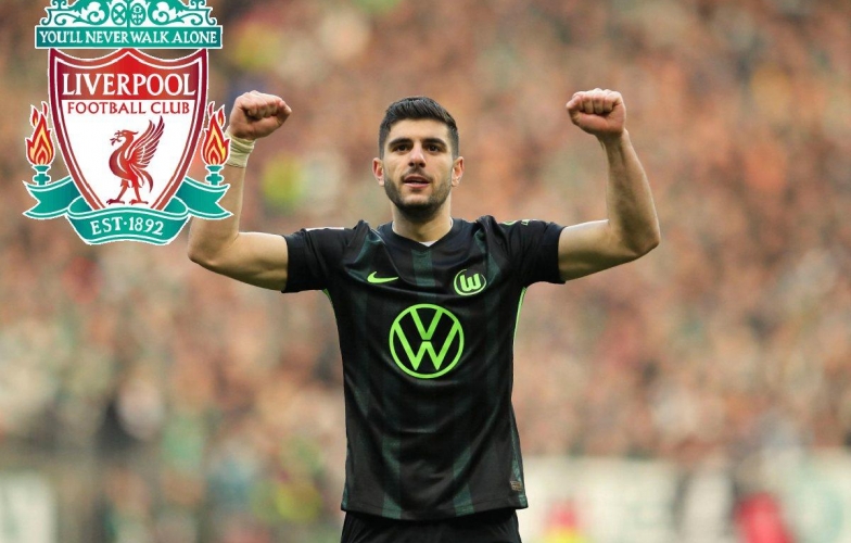 Chán ngán hàng thủ, Liverpool còn gặp khó vụ 'đá tảng' hàng đầu nước Đức