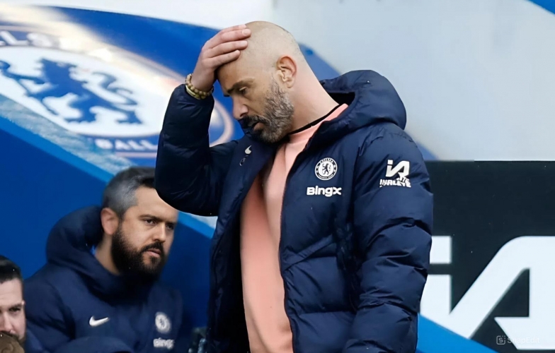 Chelsea đón tin dữ trước trận gặp Barca và Arsenal