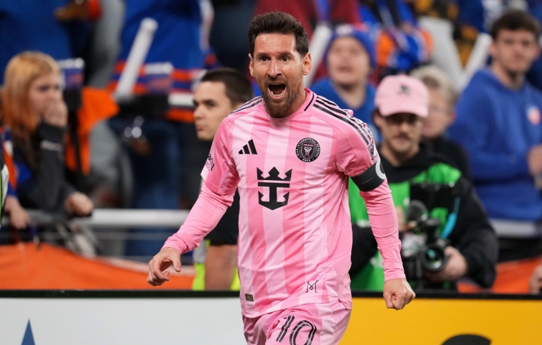 Trực tiếp Inter Miami vs Vancouver, 2h30 hôm nay 7/12