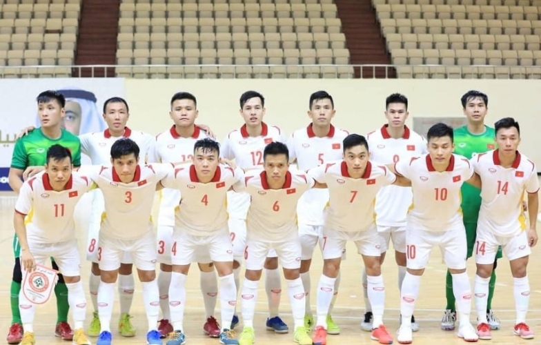 VIDEO: Bàn thắng vàng đưa Việt Nam tới VCK World Cup