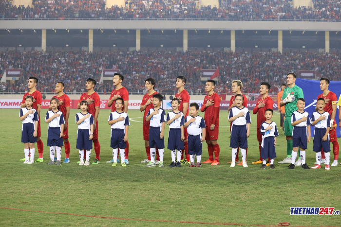Đội hình Việt Nam vs Jordan: Công Phượng dự bị?