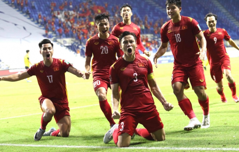 ĐT Việt Nam sẽ đi tiếp ở vòng loại World Cup khi nào?