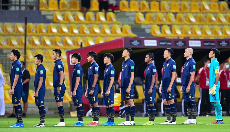 CĐV Thái Lan: 'ĐT Thái Lan chưa chắc thắng được U21 Việt Nam'