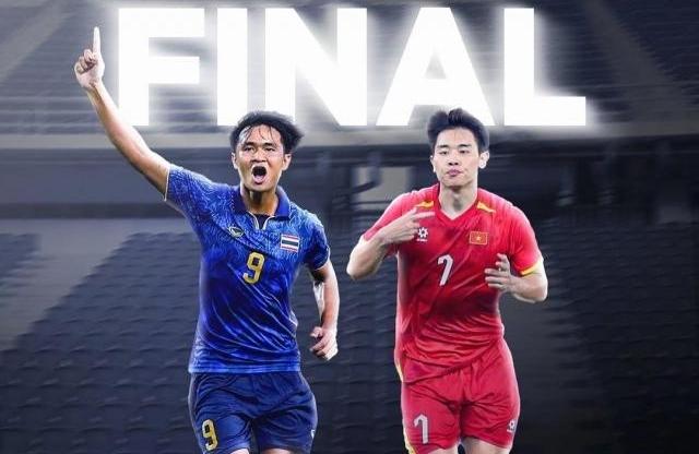 CĐV Thái Lan đồng loạt phản ứng trước chung kết với U22 Việt Nam