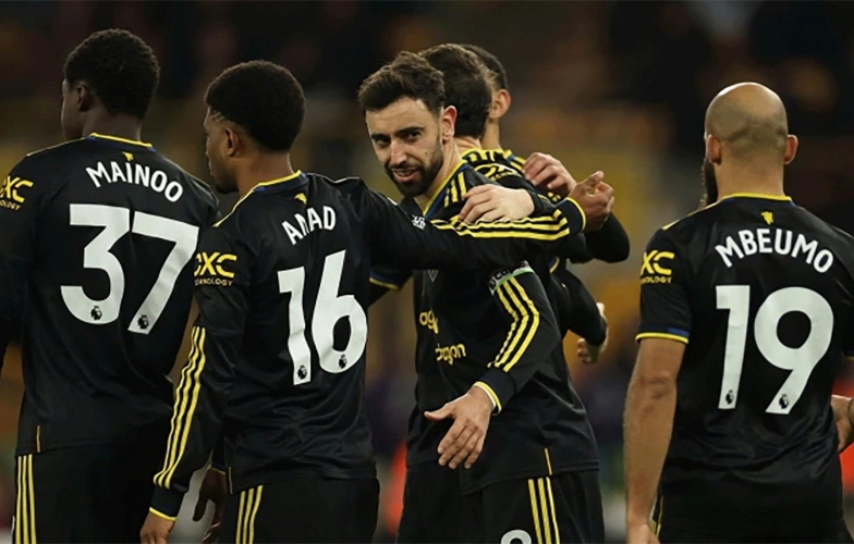 MU phải làm mọi cách để chiêu mộ cầu thủ này