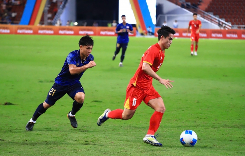 Hung thần SEA Games của Việt Nam lên tiếng sau thất bại của Thái Lan