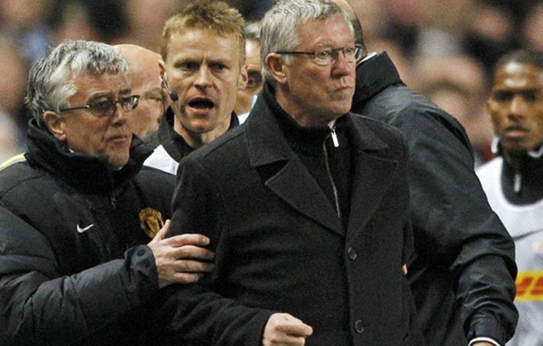 Sir Alex Ferguson đối phó nạn “nội gián” tại MU thế nào?