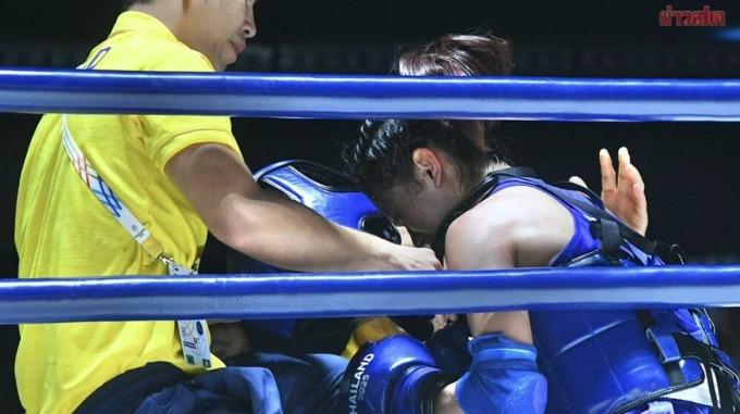 Sếp lớn vào cuộc sau vụ VĐV Thái Lan bị xử ép ở SEA Games 33