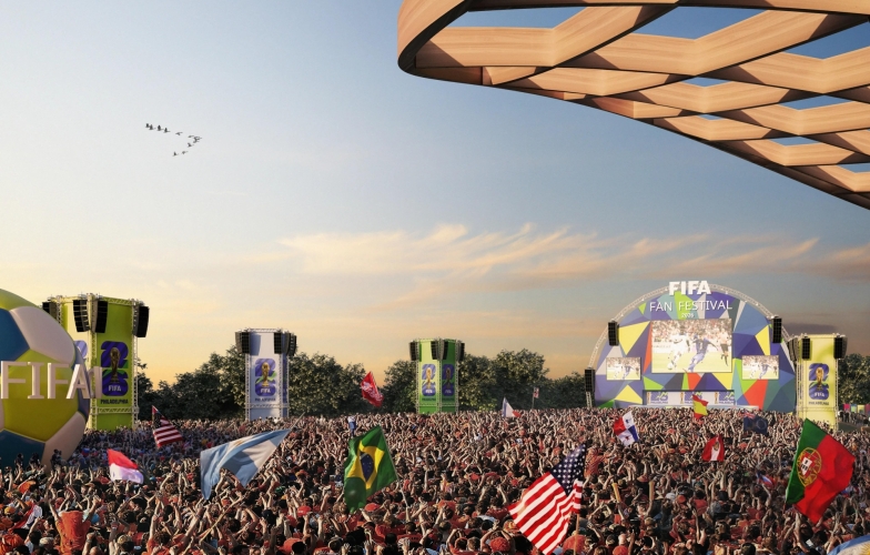 World Cup 2026 đối mặt với ‘ác mộng’ không thể ngăn cản