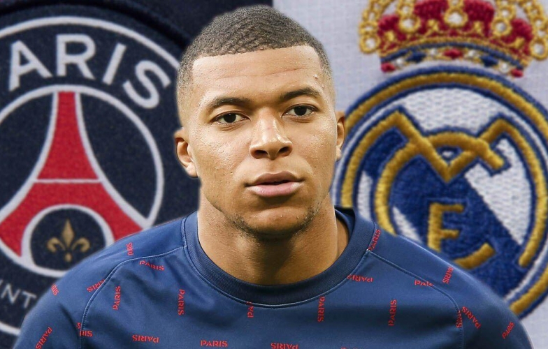 Hệ quả từ Mbappe: PSG từ chối mọi đàm phán với Real Madrid