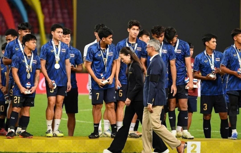 Báo Thái Lan: 'Hai nỗi đau phải nhận đều từ Việt Nam'