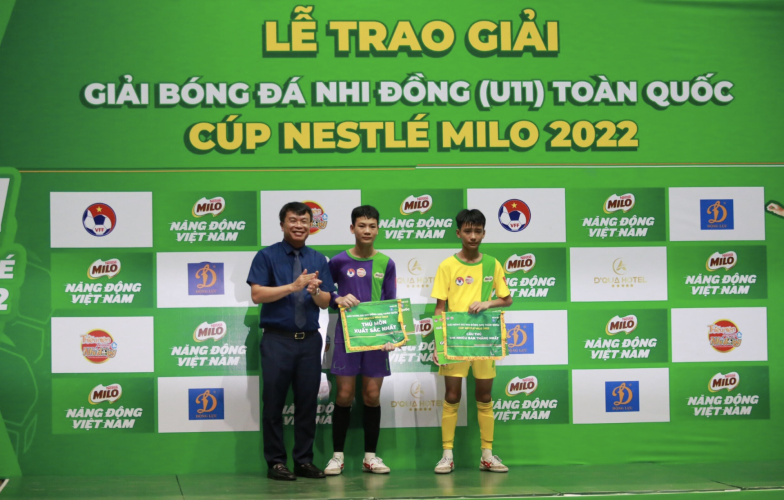 SLNA làm rõ ồn ào về nghi vấn gian lận tuổi ở giải U19 quốc gia