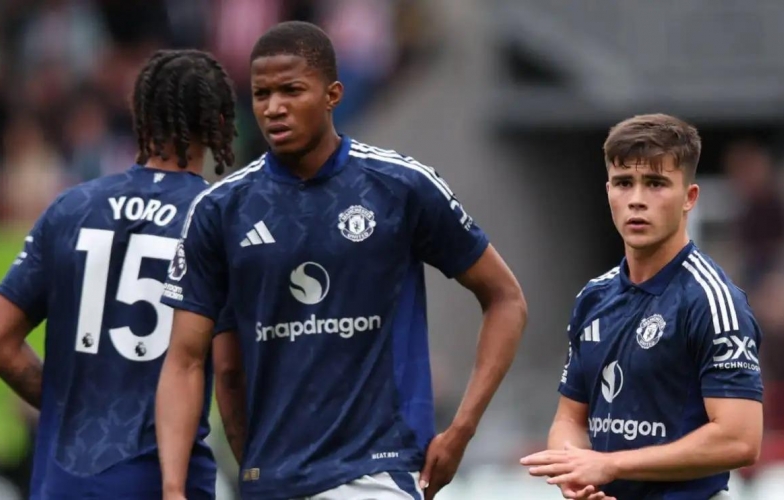 MU đau đầu với tài năng được 12 CLB Anh săn đón