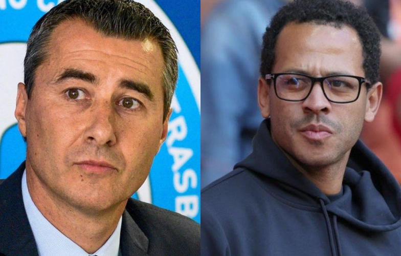 Chủ tịch CLB nước Pháp dọa từ chức nếu HLV đến Chelsea