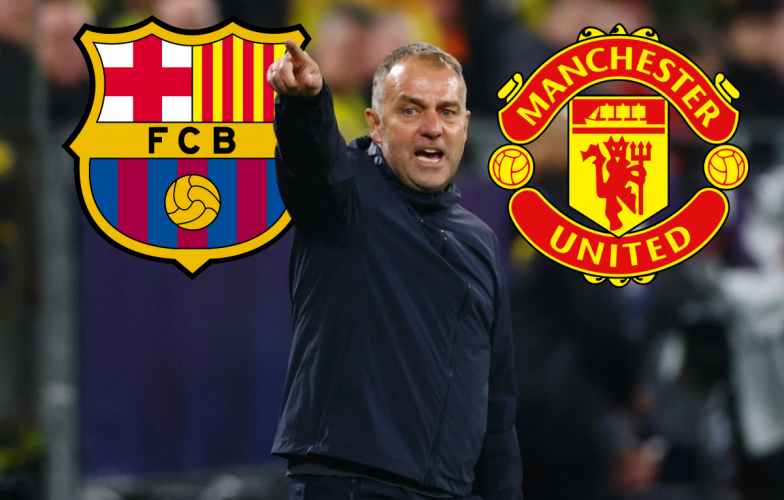 Barca tung “đòn hiểm” để chiêu mộ ngôi sao bị MU ruồng bỏ