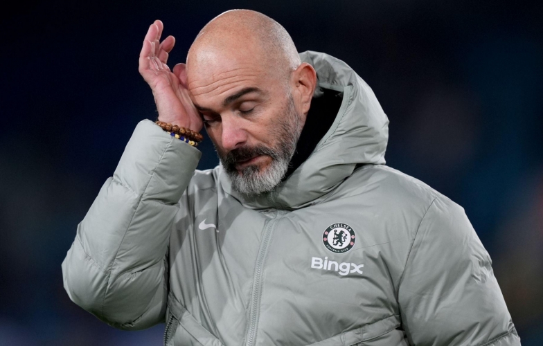 Enzo Maresca lần đầu lên tiếng sau khi rời Chelsea