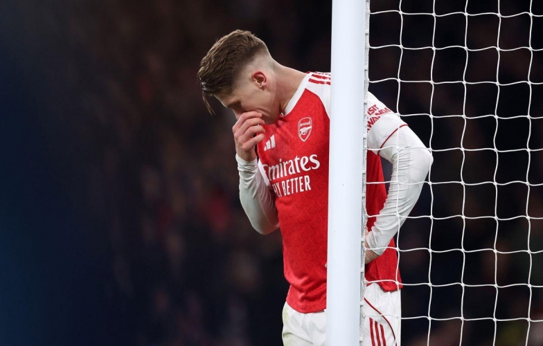 Viktor Gyokeres có tệ như chúng ta vẫn nghĩ?