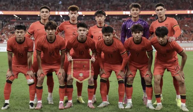 Báo Trung Quốc tuyên bố mang tới U23 châu Á đội hình mạnh nhất lịch sử