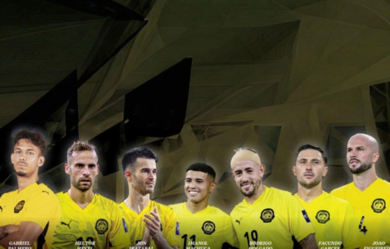 LĐBĐ Malaysia khẩn cầu CAS một điều bất ngờ