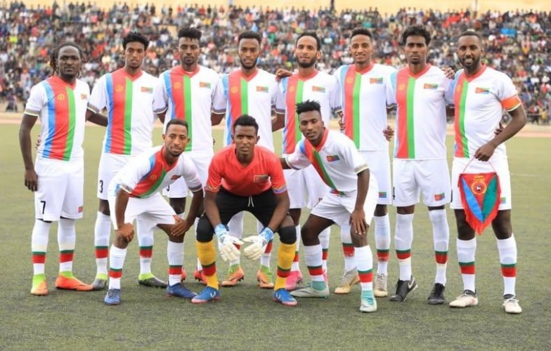 Quốc gia duy nhất chưa được FIFA xếp hạng đã trở lại sau 6 năm