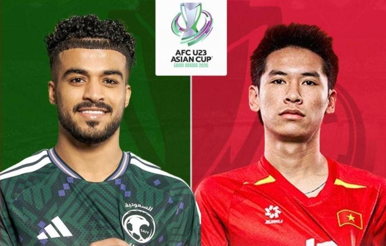 Những dấu mốc lịch sử chờ U23 Việt Nam vượt qua