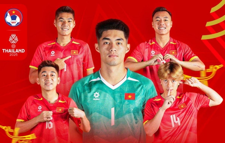 CĐV Đông Nam Á nói điều bất ngờ về U22 Việt Nam trước bán kết SEA Games