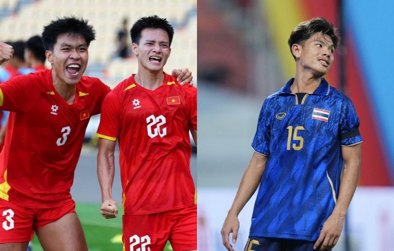 CĐV Đông Nam Á kỳ vọng U22 Việt Nam làm 1 điều trước Thái Lan