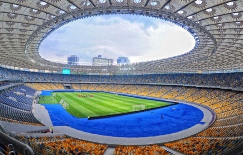 Nóng: Việt Nam sắp đón siêu SVĐ, Mỹ Đình không còn lớn nhất