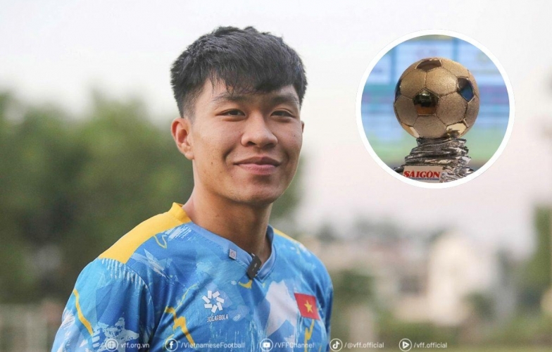 Lý Đức chỉ thẳng chủ nhân QBV Việt Nam 2025