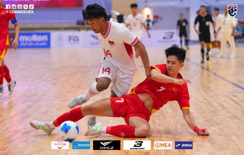 CĐV Indonesia bùng nổ cảm xúc khi thắng Việt Nam 7-3, vào chung kết AFF