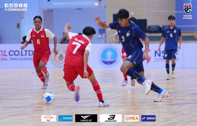 CĐV Đông Nam Á dậy sóng khi Thái Lan gặp Indonesia ở chung kết AFF