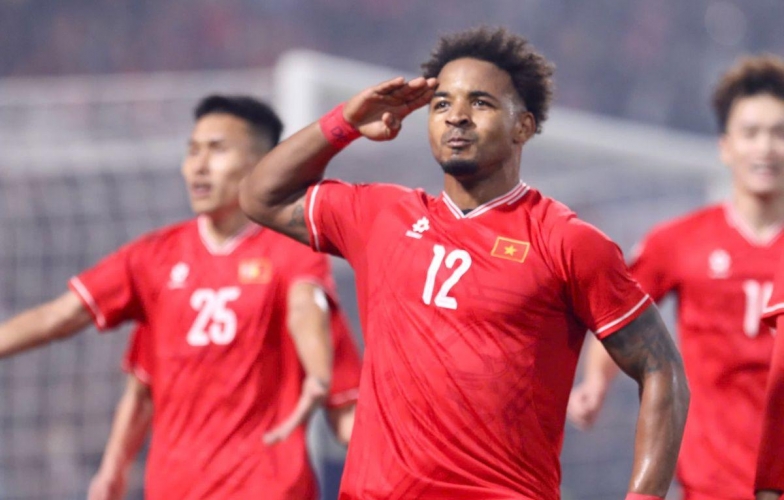 Xuân Son trở về Brazil, bắn tín hiệu tới ĐT Việt Nam