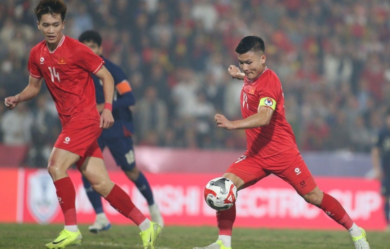 Lộ diện cầu thủ đắt giá nhất Việt Nam, không phải Hoàng Đức