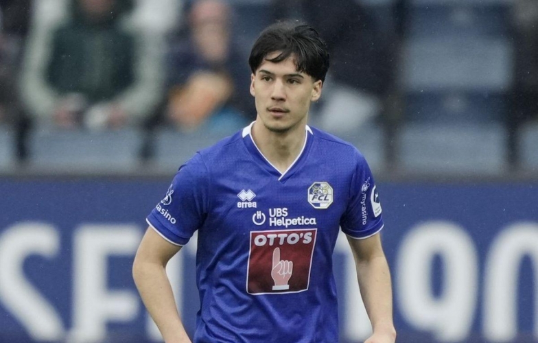 Việt kiều châu Âu lọt Top 5 danh giá cùng sao Real Madrid