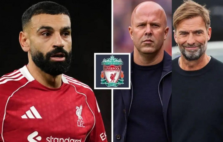 Liverpool ra quyết định lớn với Salah, rõ lý do xảy ra mâu thuẫn