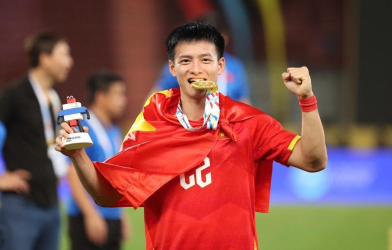 3 cái tên sẵn sàng thay thế Thanh Nhàn ở U23 Việt Nam