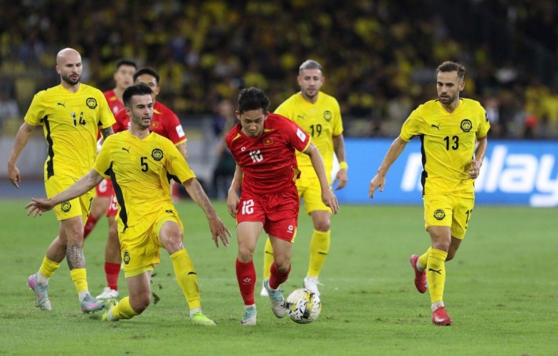 FIFA báo tin cực vui cho LĐBĐ Malaysia