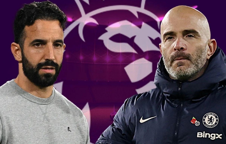 CHÍNH THỨC: HLV Ngoại hạng Anh đầu tiên mất việc năm 2026