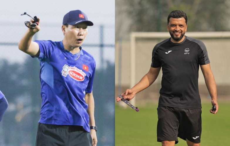 HLV đội Trung Á nghiên cứu kỹ U23 Việt Nam, buộc phải thay giáo án