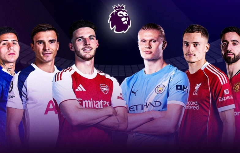 Vòng 19 Ngoại hạng Anh: Arsenal vô địch lượt đi, đại gia đồng loạt sảy chân