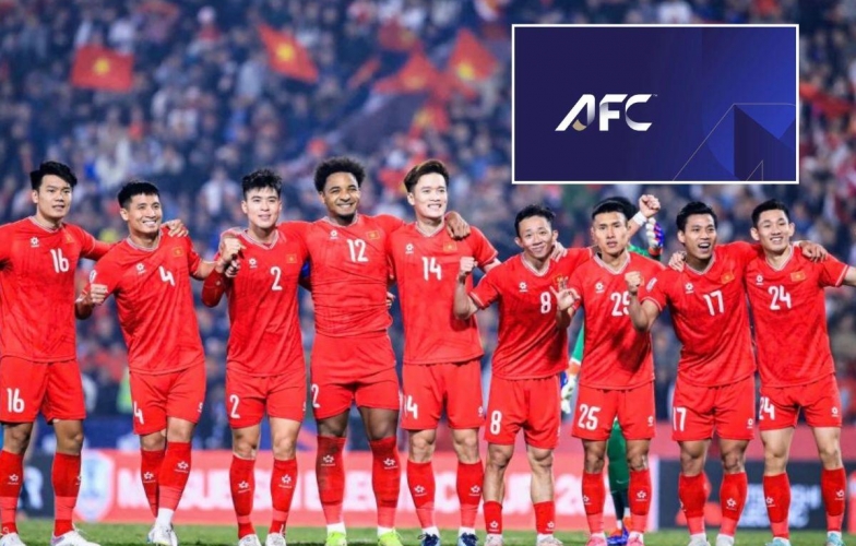 Nations League châu Á có bước tiến mới, ĐT Việt Nam trước cơ hội lớn
