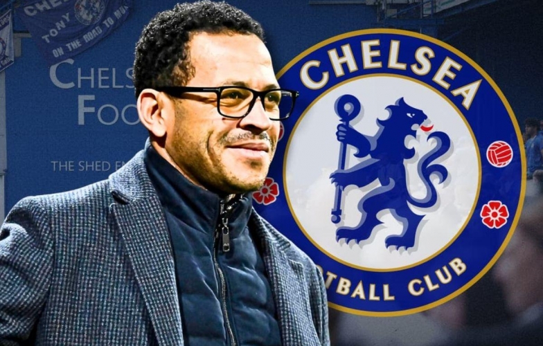 Ứng viên số 1 bất ngờ chốt khả năng dẫn dắt Chelsea