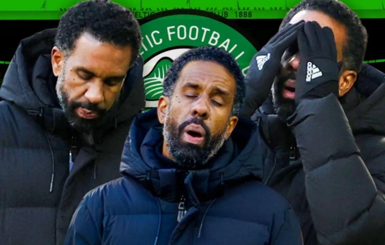 CHÍNH THỨC: HLV thứ ba mất việc tại Vương quốc Anh