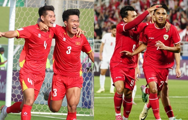 Truyền thông Indonesia soi điểm chung giúp U23 Việt Nam mơ vé tứ kết