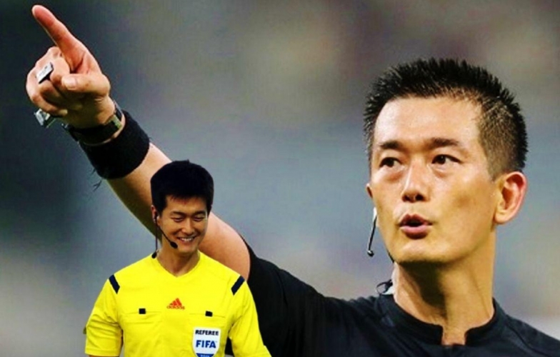 Truyền thông Jordan nhầm lẫn khó tin trọng tài trận U23 Việt Nam